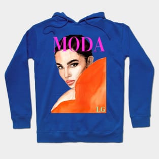 FASHION Hoodie